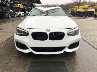 BMW 1-serie M140i picture 2