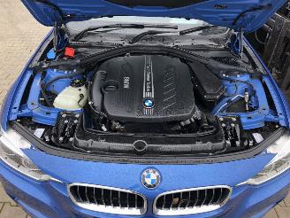 BMW 3-serie 335d xDrive picture 11