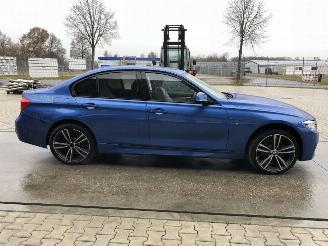 BMW 3-serie 335d xDrive picture 6
