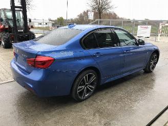 BMW 3-serie 335d xDrive picture 7