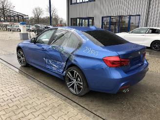BMW 3-serie 335d xDrive picture 9