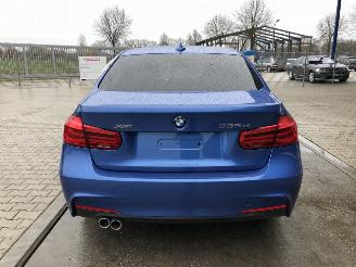 BMW 3-serie 335d xDrive picture 8