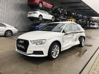 Audi A3 1.0 TFSI picture 1