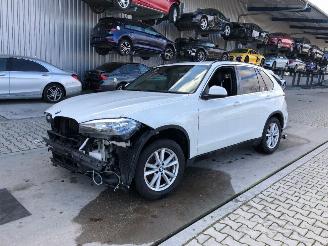 BMW X5 F15 picture 2