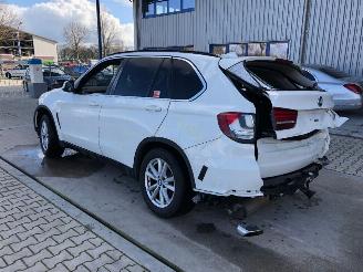 BMW X5 F15 picture 9