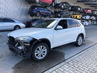 BMW X5 F15 picture 1
