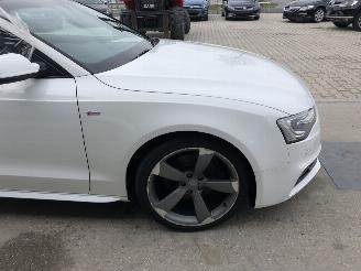 Audi A5  picture 6