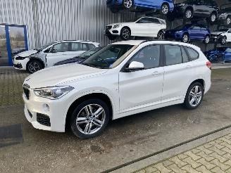  BMW X1  2018/5