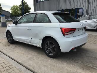 Audi A1  picture 7