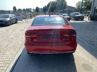 Audi A3 Limousine picture 7