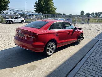 Audi A3 Limousine picture 6