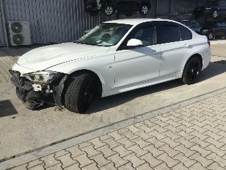  BMW 3-serie  2018/3