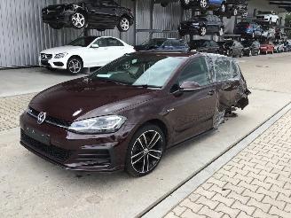  Volkswagen Golf  2018/1