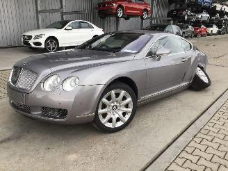 Bentley Continental  picture 1