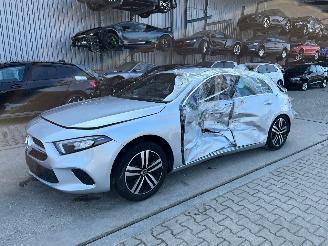 demontáž osobní automobily Mercedes A-klasse A 200 2020/7