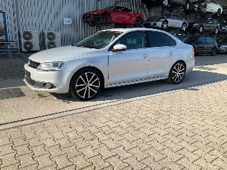 occasion commercial vehicles Volkswagen Jetta IV 2.0 TDI 2011/10
