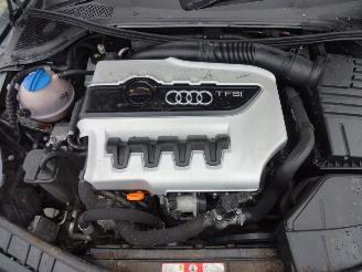 Audi TT TTS Quattro picture 3