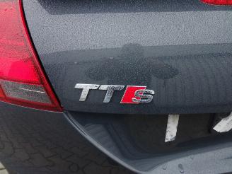 Audi TT TTS Quattro picture 6