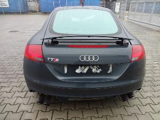 Audi TT TTS Quattro picture 7