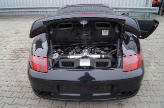 Porsche 911 997 Turbo picture 18