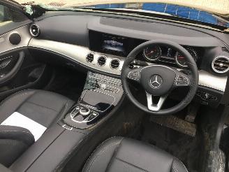 Mercedes E-klasse E220d W213 picture 12