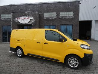 occasion commercial vehicles Opel Vivaro-e L3H1 EDITION 50 KWH 2022/6