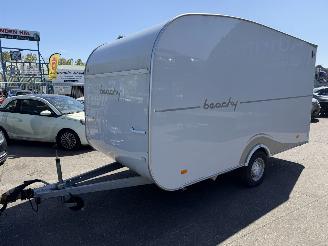 Hobby Beachy 420 2023/9