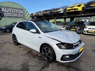 Volkswagen Polo 1.0 TSI 70kW Pano 2019/1