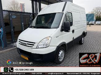 Iveco Daily 2008/3