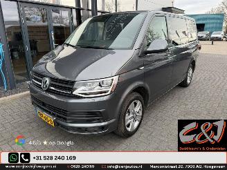 Volkswagen Transporter 2019/9