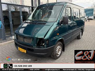 Volkswagen Lt 2012/9