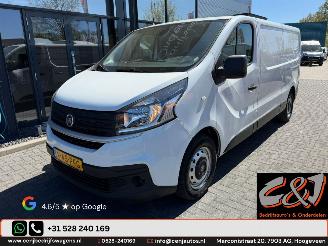 Fiat Talento 2020/1