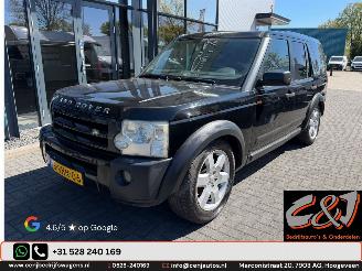 Landrover Discovery 2007/1