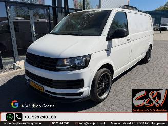 Volkswagen Transporter 2017/5