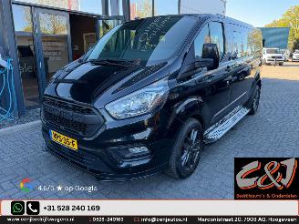 Ford Transit Custom 2021/4