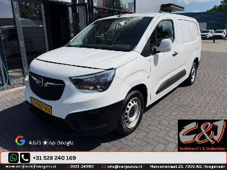 Opel Combo 2019/1