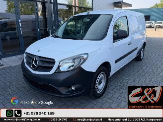 Mercedes Citan 2019/2