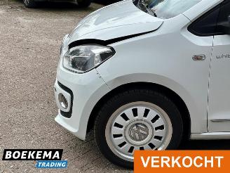 Volkswagen Up up! 1.0 high up! Airco Cruise Stoelverw. picture 11