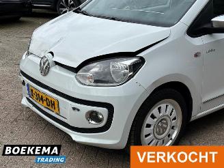 Volkswagen Up up! 1.0 high up! Airco Cruise Stoelverw. picture 10