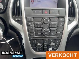 Opel Astra 1.6 Turbo 180PK Sport Dak Leer Navi Clima SHZ picture 28