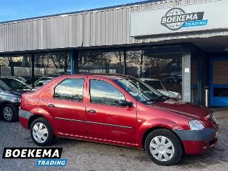 Dacia Logan 1.4 Lauréate Airco 2007/7