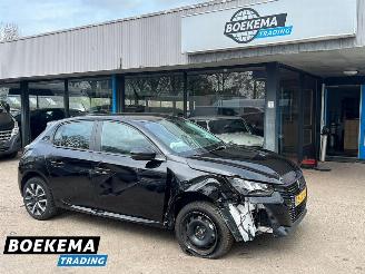 Peugeot e-208 EV Active 50 kWh Apple-Car Cruise PDC 2024/4