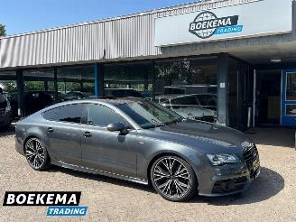 Audi A7 Sportback 3.0 TDI Quattro Pro Line Plus Open-Dak Bose Memory Leer 2012/1