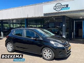 Peugeot 208 1.2 PureTech Active Navigatie Airco Cruise 2018/5