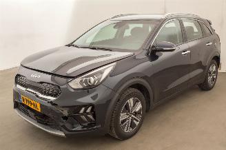 occasion commercial vehicles Kia Niro 1.6 GDI Hybrid Dynamicline Automaat 2022/9