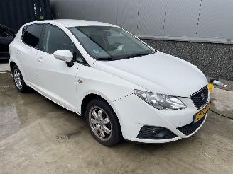 occasion other Seat Ibiza 1.4 Beat 2009/5