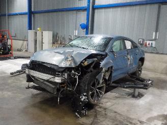 Damaged car Audi A5 A5 Sportback (8TA) Liftback 2.0 TFSI 16V (CDNB(Euro 5)) [132kW]  (09-2=
009/06-2014) 2010/11