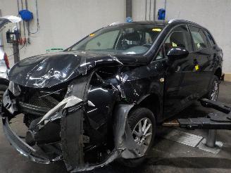 škoda osobní automobily Seat Ibiza Ibiza ST (6J8) Combi 1.2 TSI 16V (CJZC) [66kW]  (05-2015/07-2016) 2015/3