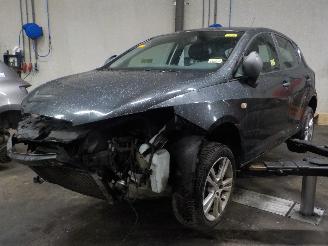 škoda dodávky Seat Ibiza Ibiza IV (6J5) Hatchback 5-drs 1.2 12V (CGPB) [44kW]  (07-2009/05-2011=
) 2010/1