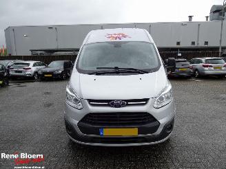 Ford Transit 2.2 TDCI L2H2 Trend 9persoons 125pk picture 6